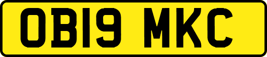 OB19MKC