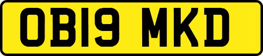 OB19MKD