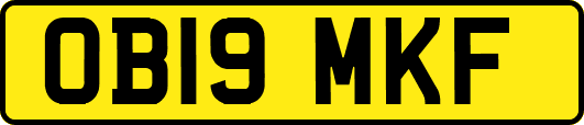 OB19MKF