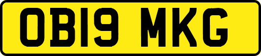 OB19MKG