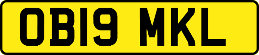 OB19MKL