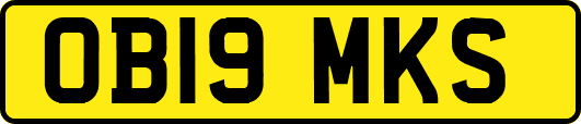 OB19MKS