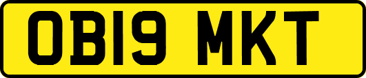 OB19MKT
