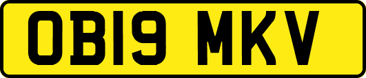 OB19MKV