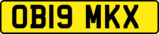 OB19MKX
