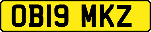 OB19MKZ