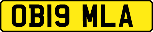 OB19MLA
