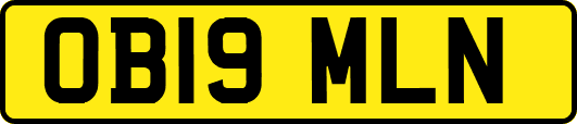 OB19MLN
