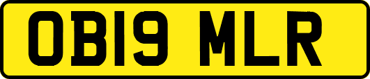 OB19MLR
