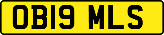 OB19MLS