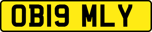 OB19MLY