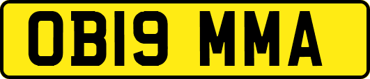 OB19MMA