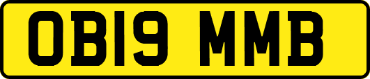 OB19MMB
