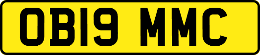 OB19MMC