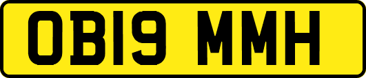 OB19MMH