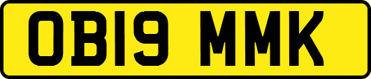 OB19MMK