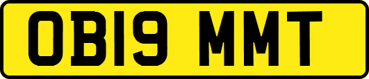 OB19MMT