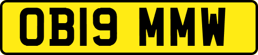 OB19MMW