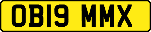 OB19MMX