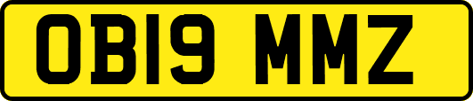 OB19MMZ
