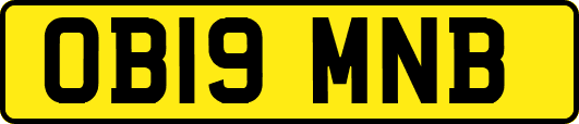 OB19MNB