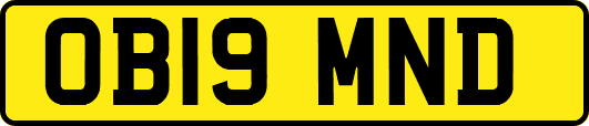 OB19MND