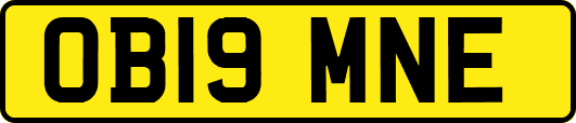 OB19MNE