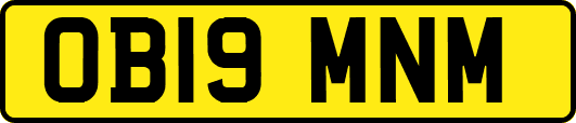 OB19MNM
