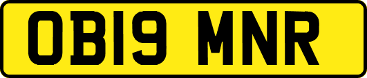 OB19MNR