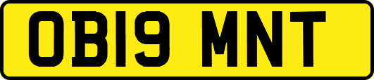 OB19MNT