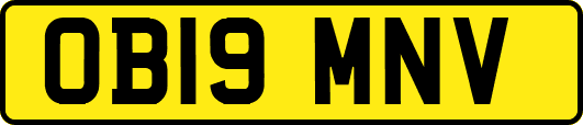 OB19MNV