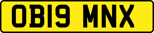 OB19MNX