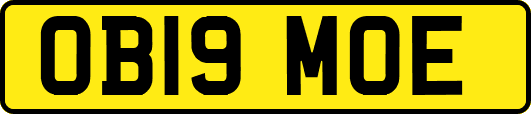 OB19MOE