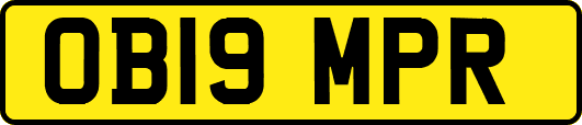OB19MPR