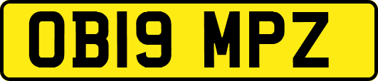 OB19MPZ