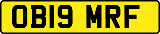 OB19MRF
