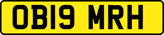 OB19MRH