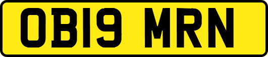 OB19MRN