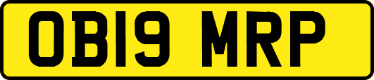OB19MRP