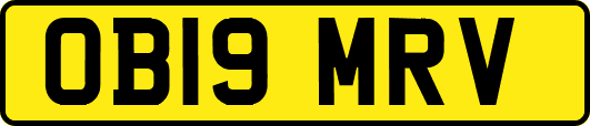 OB19MRV