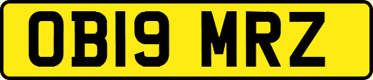 OB19MRZ