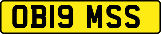 OB19MSS