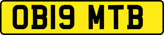 OB19MTB