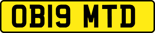 OB19MTD