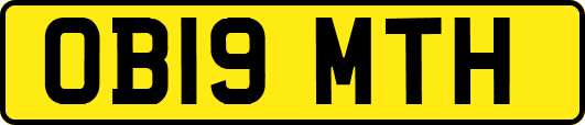 OB19MTH