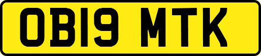 OB19MTK
