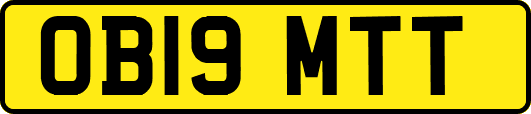 OB19MTT