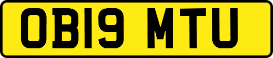 OB19MTU