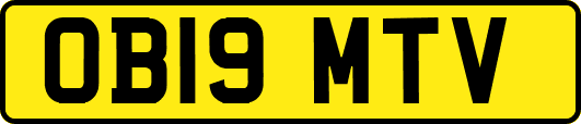 OB19MTV