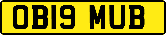 OB19MUB